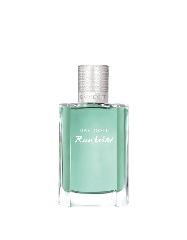 Run Wild Man Edt